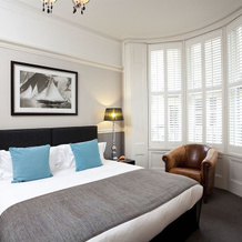 Kemp Townhouse, Brighton — photo 5