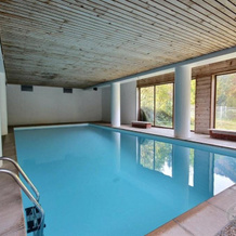 Appartement Avec Acces Piscine Et Wifi - Saint Jean D'aulps Station - 4 Personnes -Cofi S37, Saint-Jean-dʼAulps — фото 5