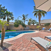 Avondale Oasis w/ Pool: 5 Mi to State Farm Stadium, 埃文代尔 — 照片 4