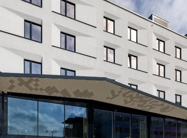 MK Hotel Passau, 帕绍 — 照片 1