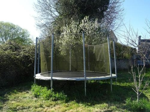 Holiday Home Pen Ilis, Saint-Jean-Trolimon — photo 1