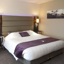 Premier Inn Macclesfield North, 巴克斯顿 — 照片 2
