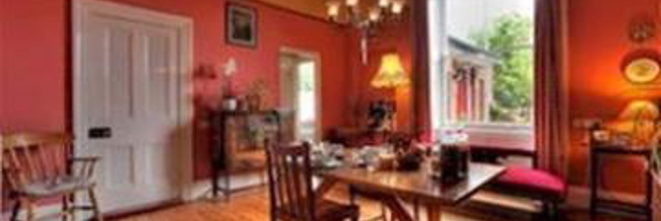 Baileygate Bed & Breakfast, Касл-Акра — фото 1