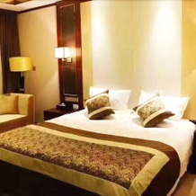 Western Airport Aviation Hotel, 固原 — 照片 3
