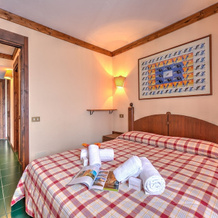 Grange Hike Ski - 39D Sestriere, Соз-ди-Чезана — фото 3