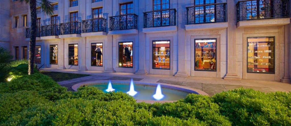 Mulino Luxury Boutique Hotel, Буйе — фото 1