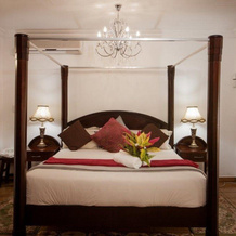Tamboti Lodge, 察宁 — 照片 2