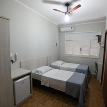 Hotel Alvorada, Leopoldina — photo 3