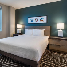 Hyatt House Bwi Airport Baltimore, Линтикум-Хайтс — фото 5