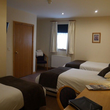 The Sleepwell Inn, 沃金顿 — 照片 4