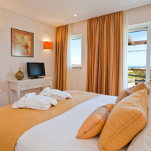 Monte Santo Resort, Карвоейру — фото 5
