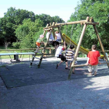 Camping Manex - Cabanes, Saint-Pee-sur-Nivelle — photo 3