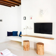 Loukia Studios & Suites, 基尼 — 照片 3