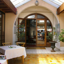 Hostellerie de la Roseraie, 卡索邦 — 照片 4