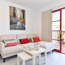 Beach Apartment Playa del Cura 47, 普拉亚德尔库拉 — 照片 2
