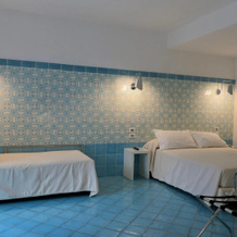 Hotel Ganimede, Сперлонга — фото 4