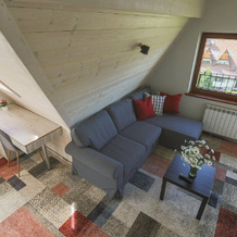 Villa Moje Tatry 2, 比亚维杜纳耶茨 — 照片 3