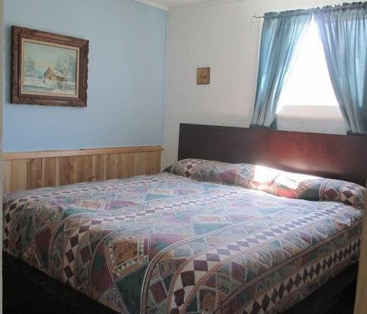 Makiebares Waterfront Accommodations, 瓦瓦 — 照片 1