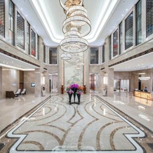 Heng Qin Qian Yuan Hotel, 珠海 — 照片 4