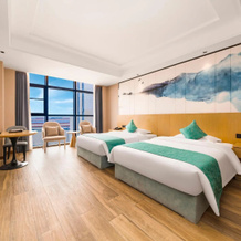 Greentree Eastern Hainan Free Trade Port Jiangdong, Лучжоу — фото 2