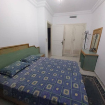 El Goulli Appartement, Сусс — фото 4