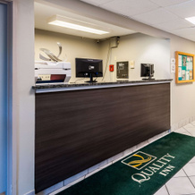 Quality Inn Solomons - Beacon Marina, Соломоновы острова — фото 5