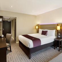 Premier Inn Basingstoke West, Бейсингсток — фото 5