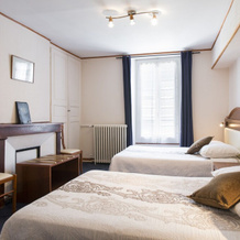 Logis Hotel Central Montargis, Монтаржи — фото 3