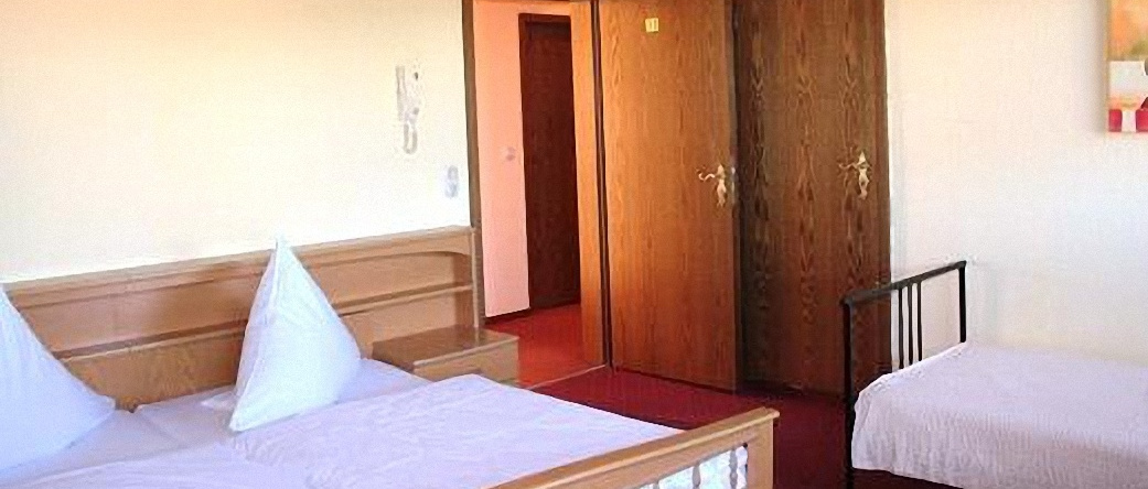 Hotel Zum Goldenen Schuß, Эльсдорф — фото 1