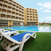 Tolip Family Club Borg El Arab, Борг-эль-Араб — фото 4