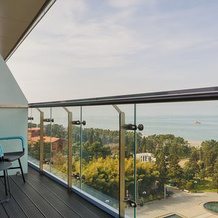 Le Meridien Batumi, Батуми — фото 5