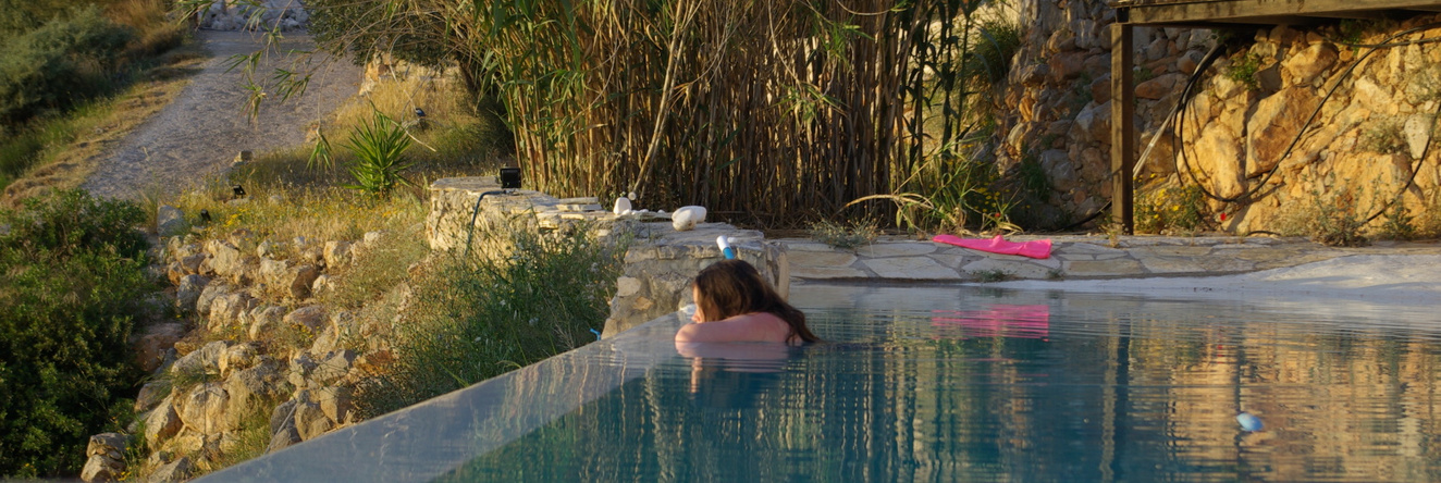 Melolia Farm Apartmnets, Thebes — photo 1