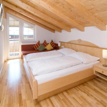 Appartement Kurz Top 1, Westendorf — photo 3