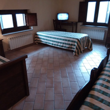 Agriturismo Calivino, Rotonda — photo 4