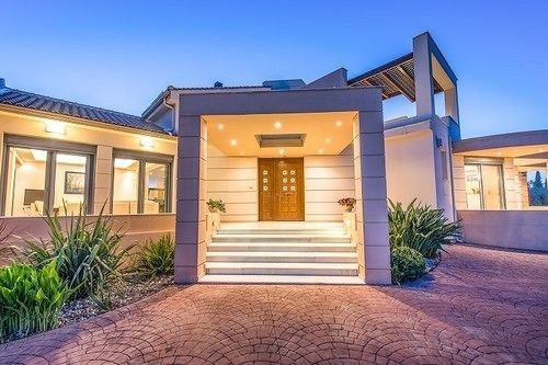 Astarte Villas - Istar Villa, 武贾托 — 照片 1