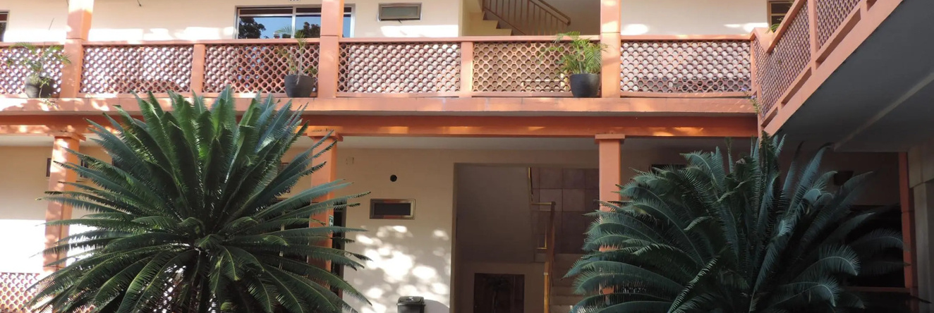 Hotel Juros, Катемако — фото 1