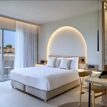 Zeus Kos Beach Hotel, 马斯蒂查里 — 照片 5