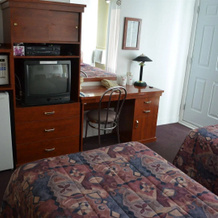 Motel ANF, Drummondville — photo 4