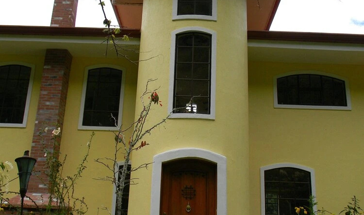 Casa San Rafael Del Pedregolso, Орози — фото 1