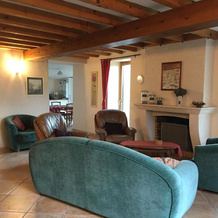 Gîte Le Loroux-Bottereau, 4 Pièces, 6 Personnes - Fr-1-306-800, Ле-Лору-Боттеро — фото 2