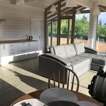 Skandinaviya-DublDom Guest house, 别列兹尼基 — 照片 3