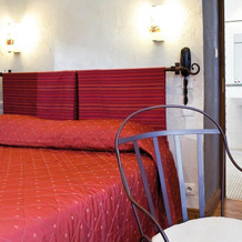 Hôtel Restaurant Les Remparts, 米雷普瓦 — 照片 5