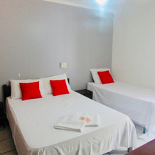 Hotel Praia Bonita Grupo de Hotéis Mar e Mar, 卡庞达卡诺阿 — 照片 4