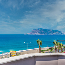 Arsi Paradise Beach Hotel, Аланья — фото 5