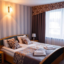 Hotel Delfin, Бяла-Подляска — фото 5