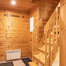 Näverniemi Holiday Center, 伊纳里 — 照片 5