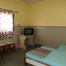 Hotel Indira Sagar, 桑格利 — 照片 5