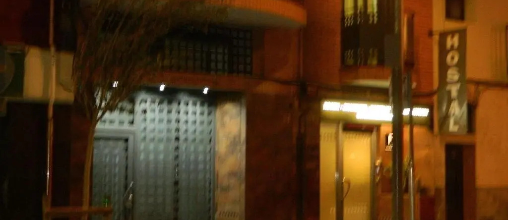 Hostal House, Барселона — фото 1