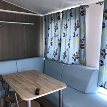 Camping Pirinenc, 坎普德瓦诺尔 — 照片 2