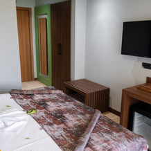 Assos Troy Otel, Айваджик — фото 4